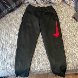 Nike men dri fit sweatpants